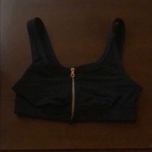 Lululemon bra